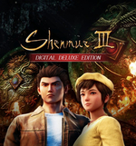 Shenmue III Digital Deluxe Edition